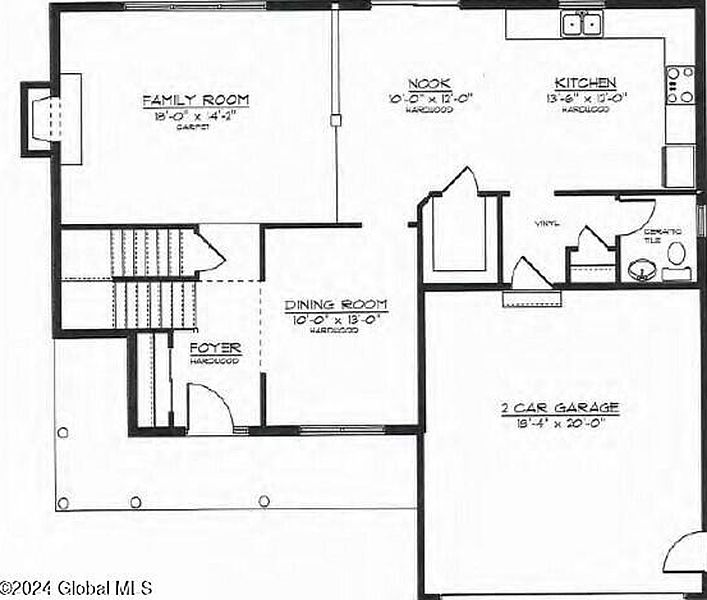 2nd image of 13 Sally Street