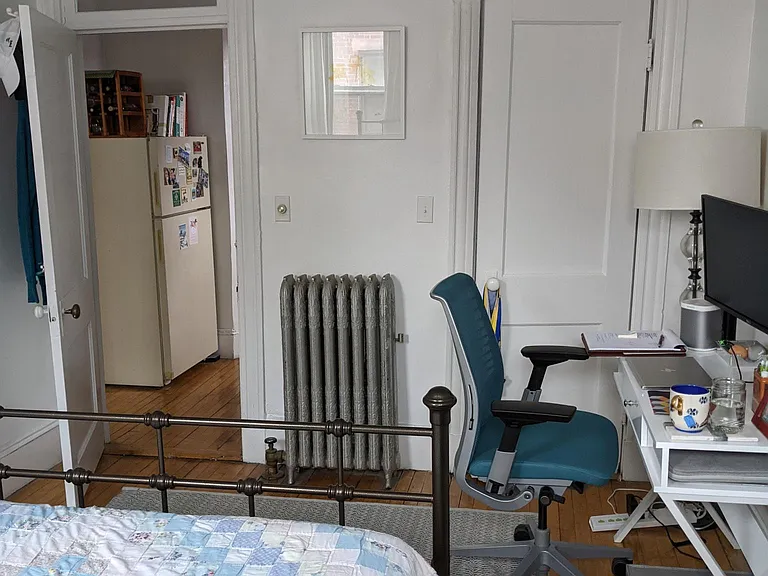 46 W Newton St #16 — Photo 10