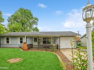 1624 E 33rd Ave, Lake Station, IN 46342