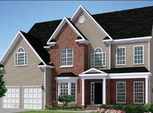 4893 Annelise Dr, Harrisburg, NC 28075