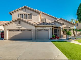 8022 W Foothill Dr, Peoria, AZ 85383