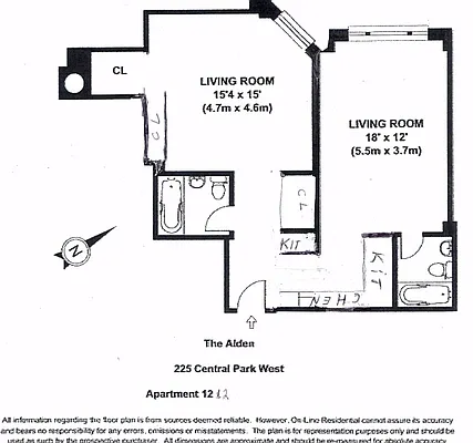 Sold by Akam Sales and Brokerage | media 14
