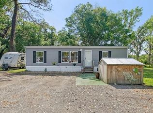 45884 Pickett St, Callahan, FL 32011