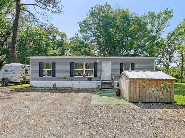 45884 Pickett St, Callahan, FL 32011