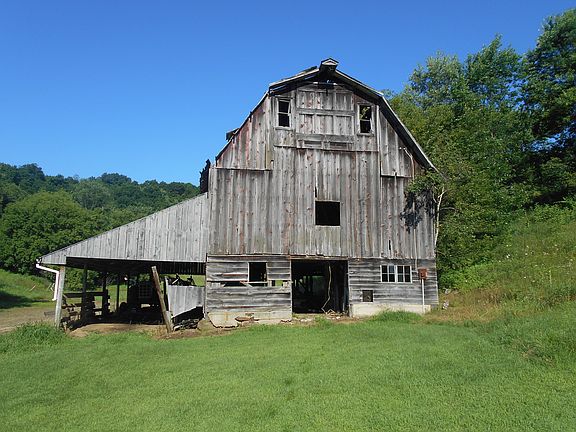 Barn