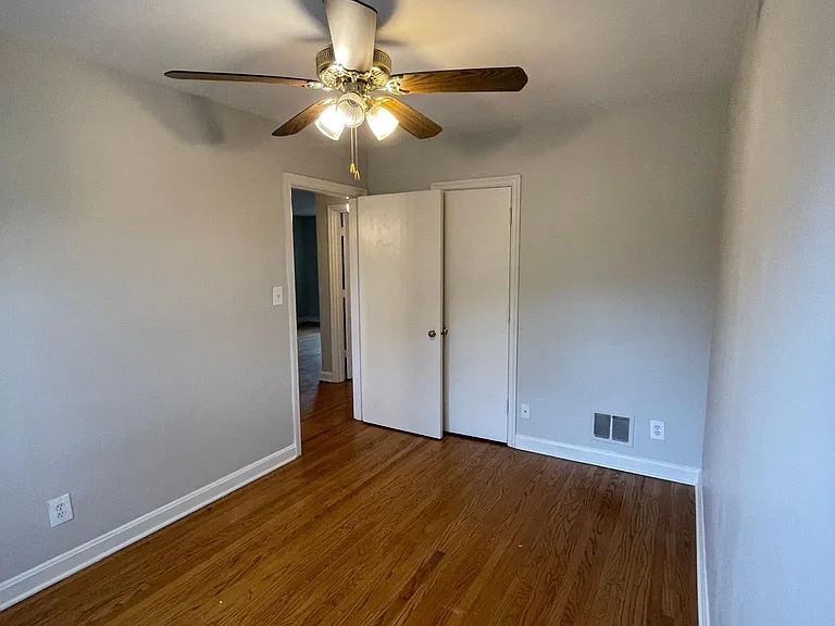 Bedroom #2.