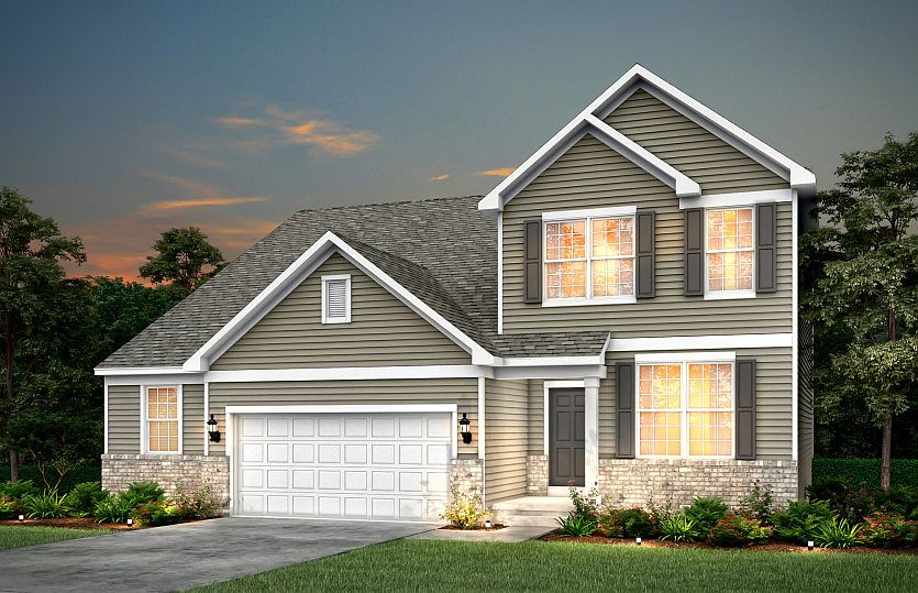 Model Representation