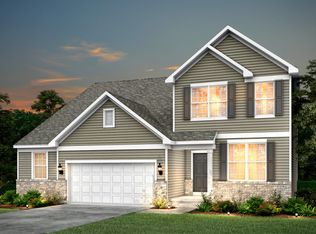 6120 Pisello Dr, Hilliard, OH 43026