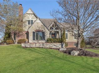 14201 Bluejacket St, Overland Park, KS 66221