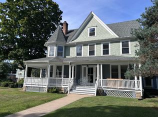 4 Goldberg Ave UNIT 1, Norwich, CT 06360