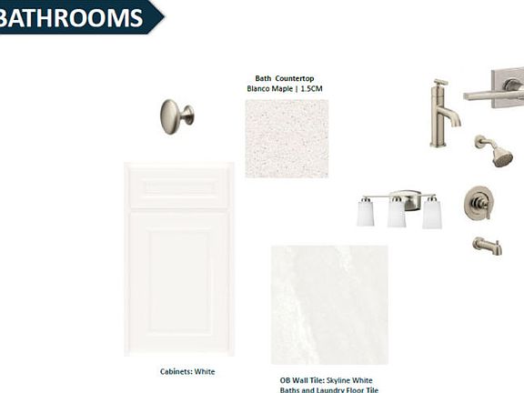 Drayton Design Selections