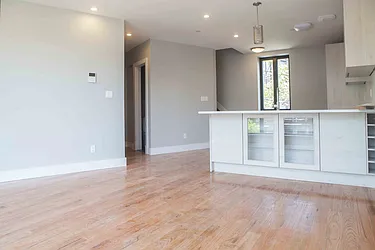 Rented by Next Door Realty NYC