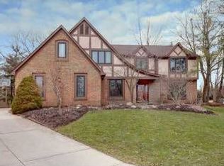 5627 Loch More Ct W, Dublin, OH 43017