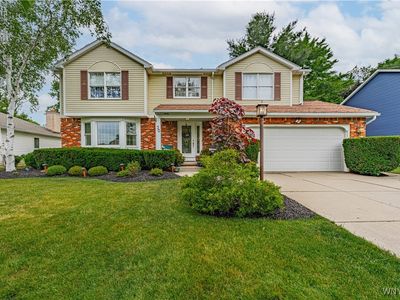 30 Independence Dr, Lockport, NY, 14094