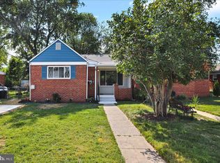 6639 23rd Pl, Hyattsville, MD 20782