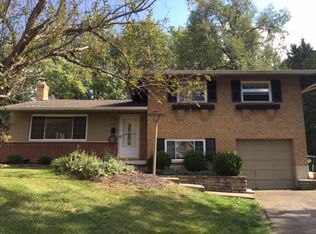 9093 Eldora Dr, Cincinnati, OH 45236