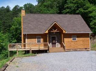 0 Winnipeg Ln, Sylva, NC 28779