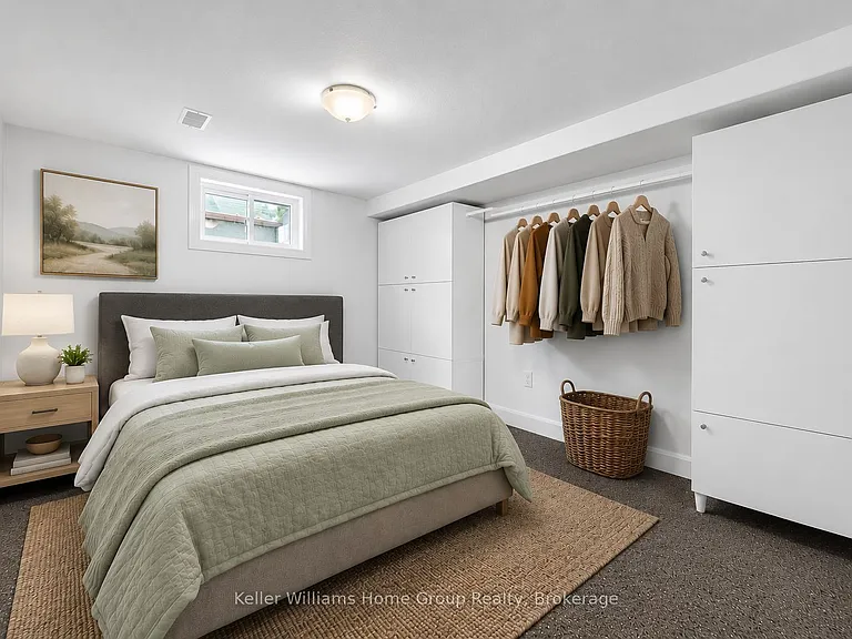 20 Cadillac Dr #LOWER LEVEL — Photo 18