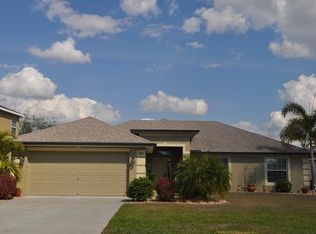 9989 Spring Gulch Ln, Punta Gorda, FL 33950