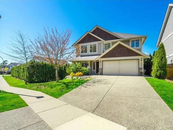 3763 McKinley Dr, Abbotsford, BC V3G 0A3