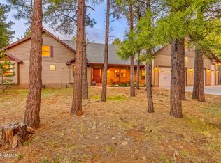 5299 W Brackin Ranch Rd, Flagstaff, AZ 86001