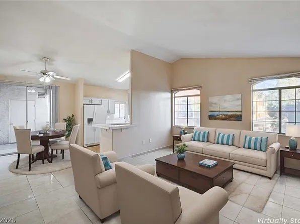 1405 S Nellis Blvd Unit 2105, Las Vegas, NV 89104