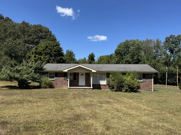 208 Pulley St, Erin, TN 37061