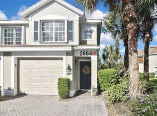 2664 Somerville Loop APT 901, Cape Coral, FL 33991