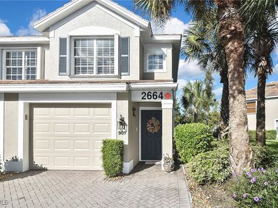 2664 Somerville Loop APT 901, Cape Coral, FL, 33991