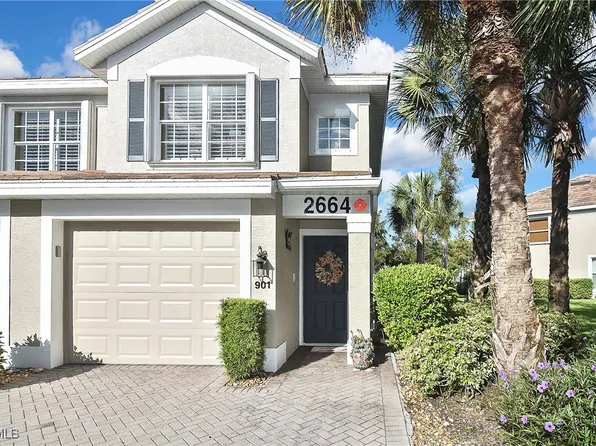 2664 Somerville Loop APT 901, Cape Coral, FL 33991