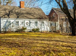 14 Seaport Ave, Stockton Springs, ME 04981