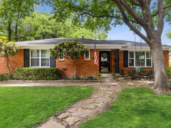 7341 Wild Valley Dr, Dallas, TX 75231