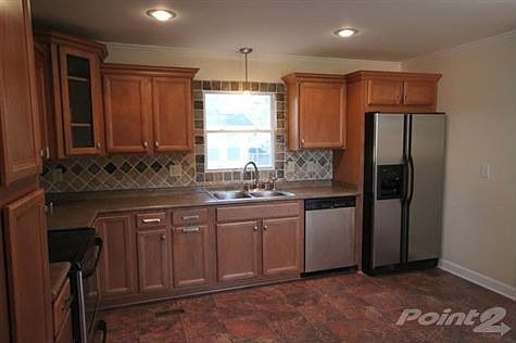 509 Mohican Trail