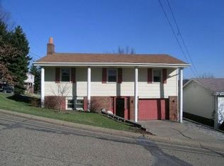 375 Chess St, Bridgeville, PA