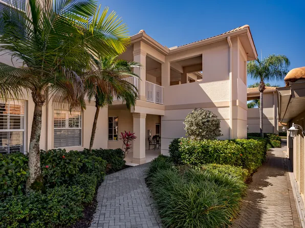 3972 Bishopwood Ct E Unit 203, Naples, FL 34114