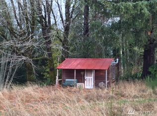 231 Fernandes Rd, Clallam Bay, WA 98326