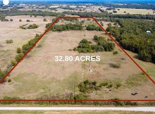 Track 1 County Rd #1589, Chico, TX 76431