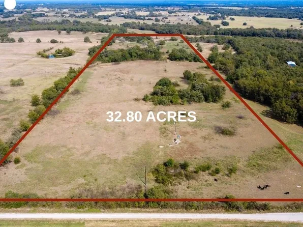 Track 1 County Rd #1589, Chico, TX 76431