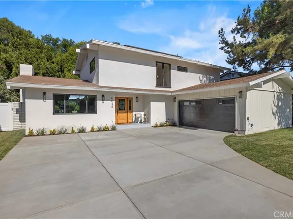 6646 Petit Ave, Van Nuys, CA 91406