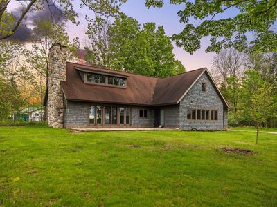 6675 Walker St, Benzonia, MI, 49616