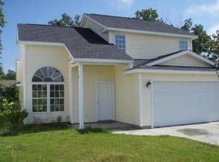 458 Wallingford Cir, Myrtle Beach, SC 29588