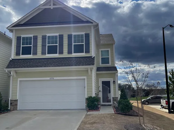 8550 River Ridge Dr, Charlotte, NC 28213