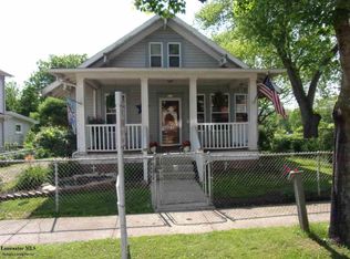 513 N Main St, Sugar Grove, OH 43155