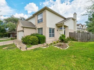 14317 Staked Plains Loop, Austin, TX 78717