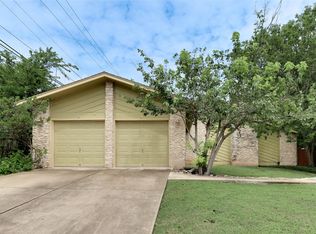 2008 Ann Arbor Ave #A, Austin, TX 78704