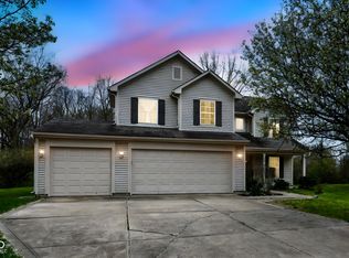 5856 Long Ridge Pl, Indianapolis, IN 46221