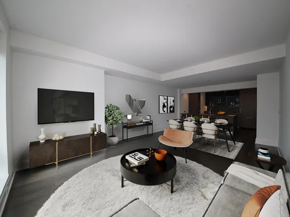 50 Riverside Boulevard 16N image 3 of 18