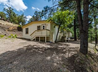 220 Venado, Ruidoso, NM 88345