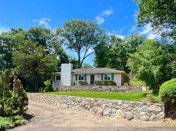 18 Jean Avenue, Norwalk, CT 06850