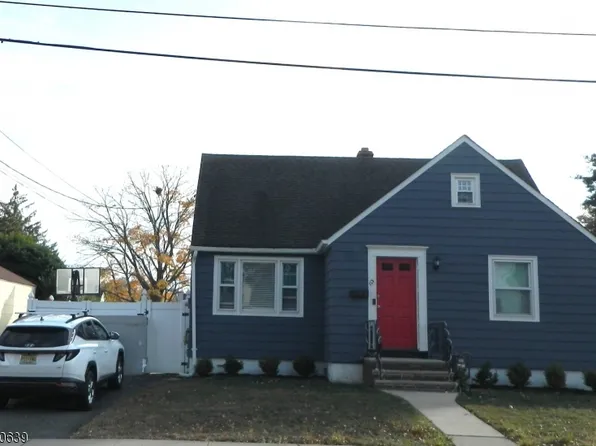 113 Dennis St, Roselle Boro, NJ 07203